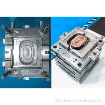 China Injection Mould